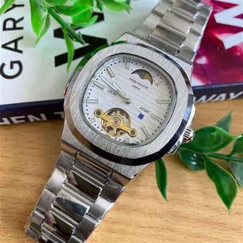 patek philippe suppliers